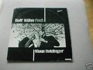 ROLF KÜHN FEAT KLAUS DOLDINGER - BRUNSWICK - ORIG -MINT