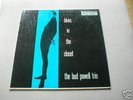 THE BUD POWELL TRIO-BLUES IN THE CLOSET-VERVE MONO ORIG
