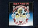 IRON MAIDEN FIRST TEN YEARS BOX SET VINYL