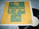 KISS LP Blitz London Live Taiwan Press RARE