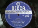 ROLLING STONES LP, AFTERMATH, FIRST PRESS 1966 STEREO