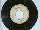UPSETTER/ROW FISHERMAN - THE CONGOS [ROOTS REGGAE] 7