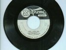 SUPREME/AND I LOVE HER - SENOR ROLANDO [BALLAD] 7