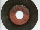 STUDIO ONE/MARYS LAMB - JACKIE OPEL  [SKA]  7