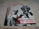 The Marty Paich Octet 10