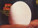 GRAVY TRAIN  PEACEFUL MAN RARE AUSSIE SWIRL LP