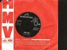 JOE MEEKS   GERRY TEMPLE   ANGEL FACE  HMV 45