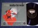 HINDEMITH: Mathis der Maler TELEFUNKEN Promo UK'56 MINT