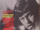 FRANCESCO DE MASI QUANTO COSTA MORIRE OST LP ITALY 1968