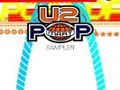 U2 Pop Mart Sampler Rare CAN 12