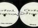 NETWORK 23-13 CRYSTAL DISTORTION SPIRAL TRIBE