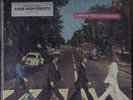 Beatles MFSL Abbey Road Sealed