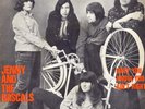 JENNY & THE RASCALS -  MINT COPY 2ND 7