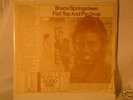 Bootleg 33 giri Bruce Springsteen 1975