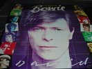 LP - DAVID BOWIE -  AUSTRIA-PRESSUNG