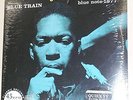 Coltrane Blue Train 4 -12