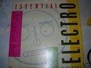 STREET SOUNDS ESSENTIAL ELECTRO LIMITED EDITION BOX SET