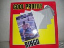 Ringo - Cool Profile / rare negus roots produced LP