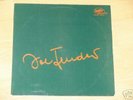JOE FENDER - RARE GERMAN JAZZ SCATTERING - ORIG.
