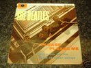 BEATLES- MONO BLACK/GOLD PLEASE PLEASE ME-LOVELY COPY