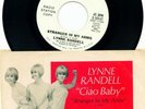 NORTHERN SOUL LYNNE RANDELL STRANGER EPIC DEMO PIC SL