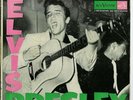 ELVIS PRESLEY record Double Pocket EP 45 rpm RCA Label