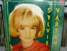SYLVIE VARTAN RARE FIRST SPANISH LP 1964