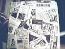 RARE ICELANDIC PROGRESSIVE ROCK DLP BY ODMENN