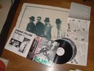 THE CLASH-LONDON CALLING JAPAN 2LP WITH OBI,POSTERRARE