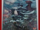 BANCHEE THINKIN psych HARD ROCK LP SEALED VERY RARE NR