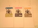 Soul Source Jackson 5 remixes two-Vol1,Vol2,Vol3.LTD
