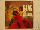 ARMIN RUSCH - BEAT FOR LOVERS - RARE PSYCH FUNK ORIG.