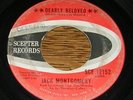 Jack Montgomery NORTHERN SOUL 45 Dearly Beloved / Do Yo