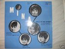 MINA secondo LP   ITALDISC