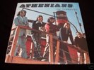 Funky ATHENIANS OF TORONTO LP Greek RARE Funk 1970s