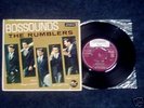 1963 Ist Press * Rumblers * RARE * Mint  UK London EP