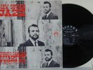 LP-O.S.T.GIORGIO GASLINI QUARTET-NEW SOUND JAZZ-