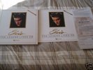8 LP BOX SET BY ELVIS PRESLEY  MINT 