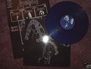 VERY, VERY RARE VENOM WARHEAD BLUE VINYL 12 INCH