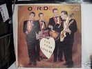 RARE LP RECORD ALBUM