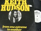 KEITH HUDSON-FROM ONE EXTREME TO ANOTHER-JOINT