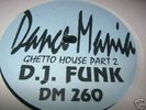 DJ Funk Ghetto House Part 2 Dance Mania Booty Bounce 12