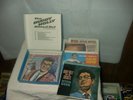 Buddy Holly  Paul McCartney Box Set Mint 45's & Sleeves