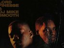 LORD FINESSE/MIKE SMOOTH/FUNKY TECHNICIAN ORIG US LP 90