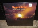 SUPERDRAG - IN THE VALLEY... LP weezer foo fighters
