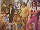 JESS & JAMES/ PROG,PSYCH-ROCK,FREAKBEAT