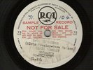 ELVIS PRESLEY  PROMO 78 SOUTH AFRICA