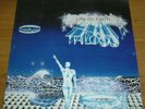 TRILOGY - LIFE ON EARTH RARE PRIVATE HEAVY METAL LP