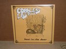 COBBLERS LAST-BOOT IN THE DOOR LP  folk/cambridge/rare
