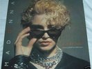 Madonna - Lucky Star Rare Sunglasses Sleeve